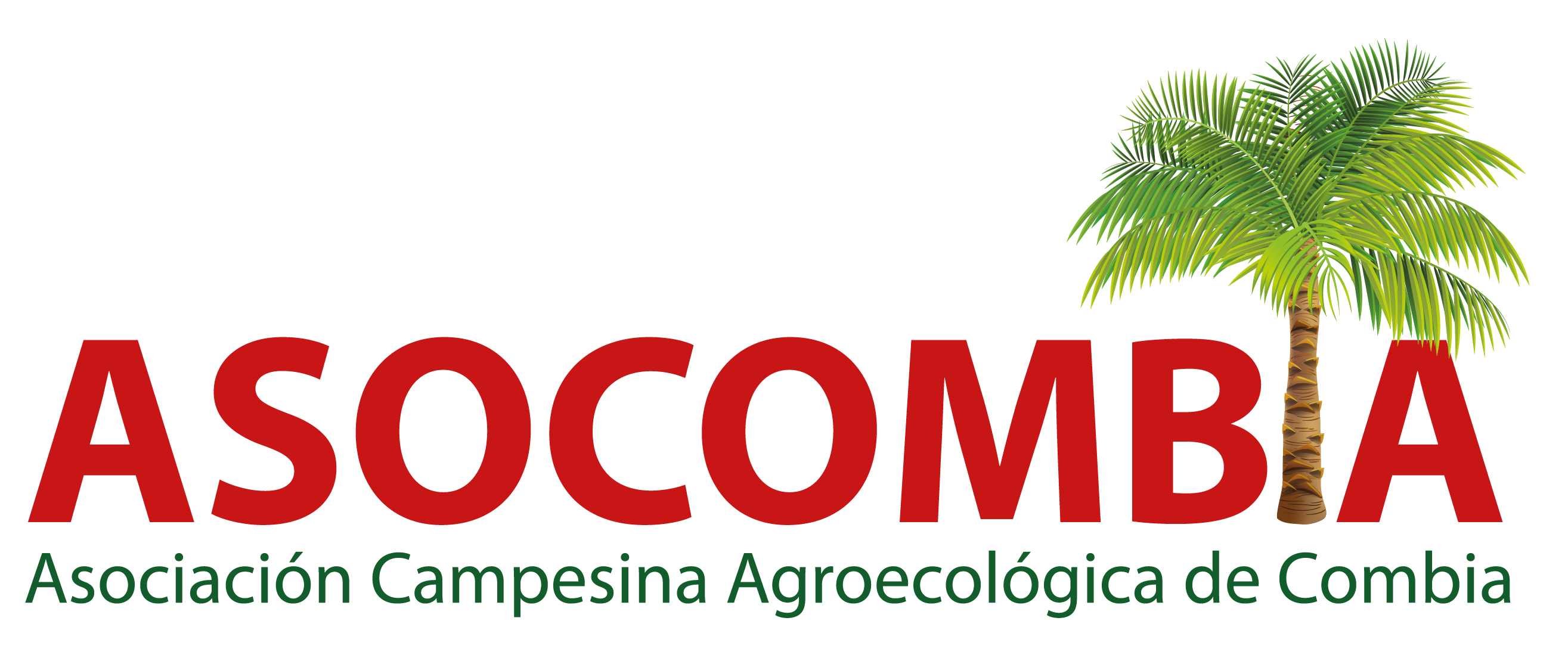 Logo asocombia