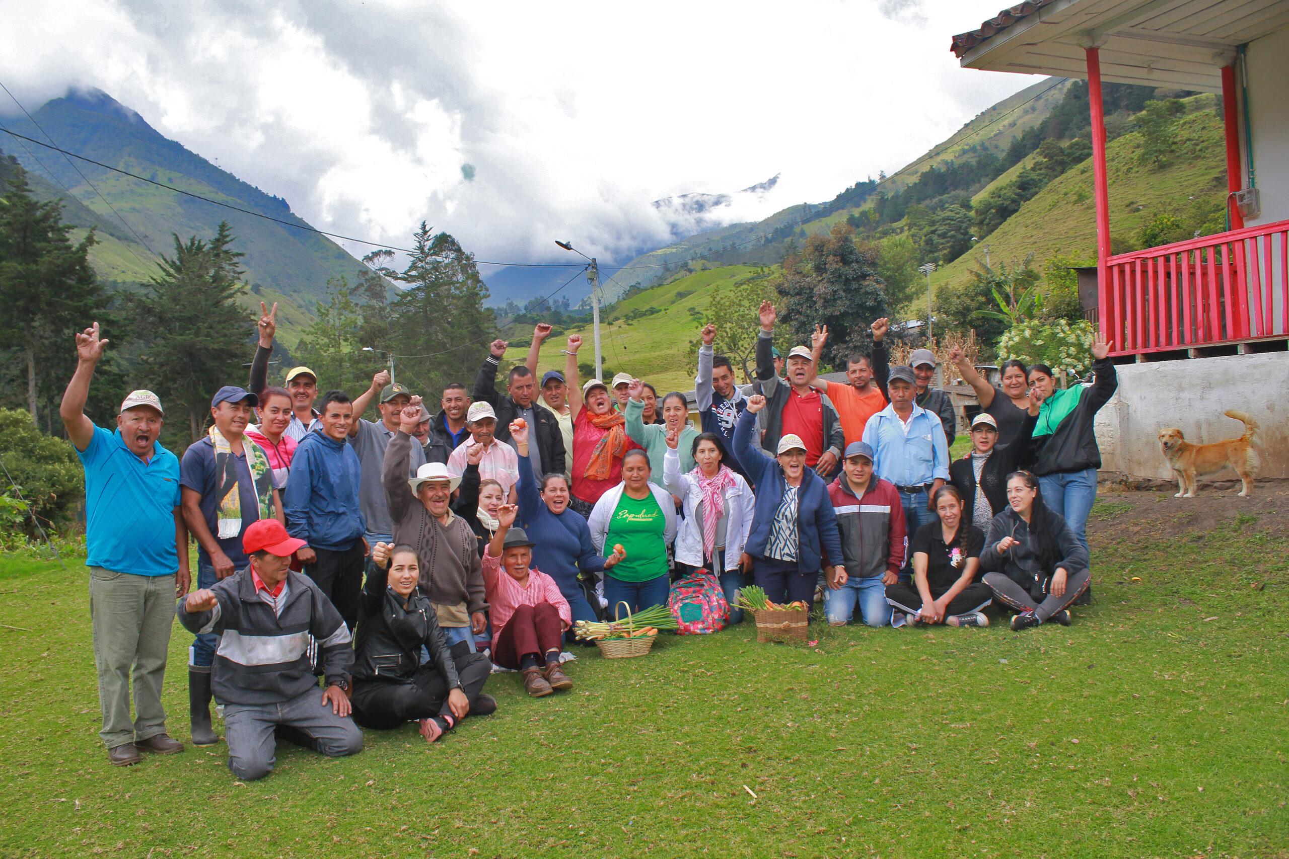 Reuniones periódicas enfocadas en compartir conocimientos y generar aprendizaje colectivo.